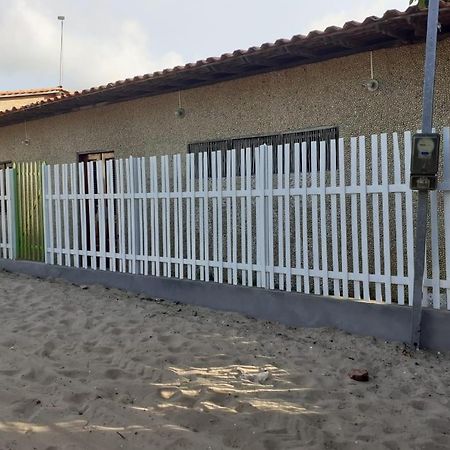 Casa Sarnambi Hotel Atins Exterior photo